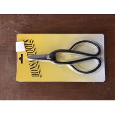 Basic general purpose scissor